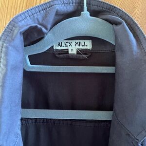 Alex Mill Jumpsuit ECU